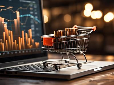 Boosting E-Commerce