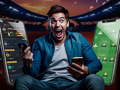 Fantasy Sports: Exploring the Surge in India's Gaming Scene